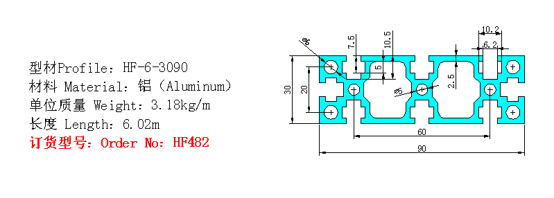 HF482