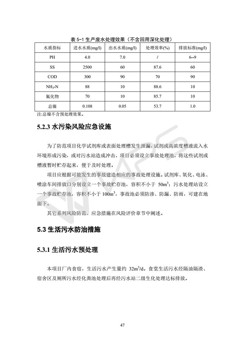 建設項目環(huán)境影響評價批復文件_53