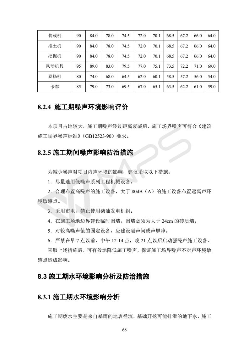 建設項目環(huán)境影響評價批復文件_74