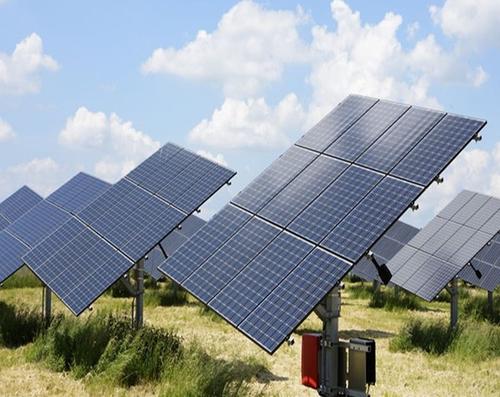 太陽能電池板